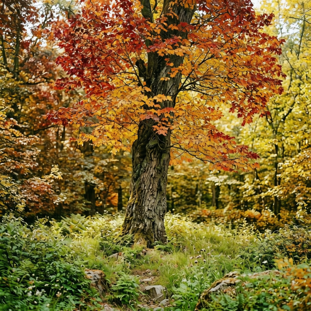 50 Steps Image