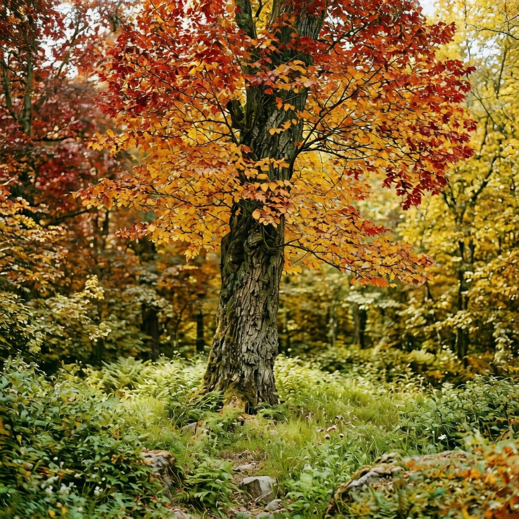 100 Steps Image